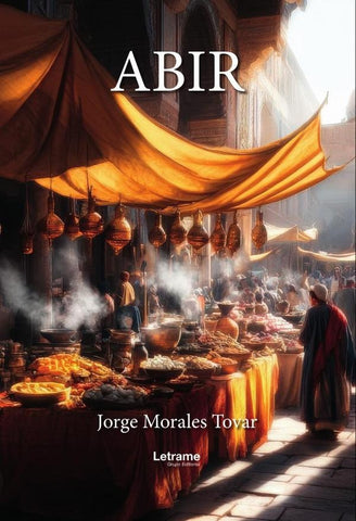 Abir  | Jorge Morales Tovar