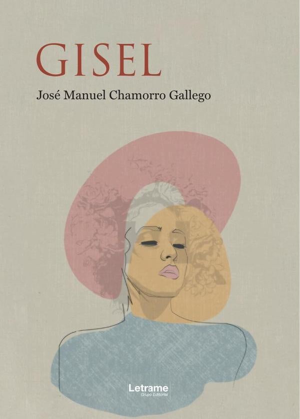 Gisel | José Manuel  Chamorro Gallego