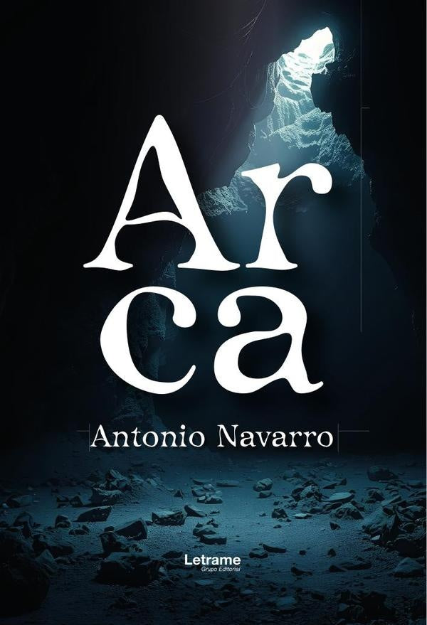 Arca | Antonio  Navarro
