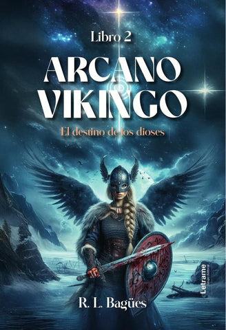 Arcano vikingo | Rl Bagües