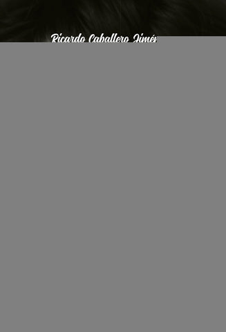 Mario, no estás solo. | Ricardo Caballero Jiménez