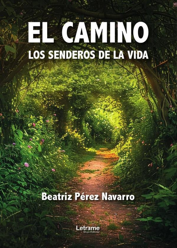 El camino | Beatriz  Pérez Navarro