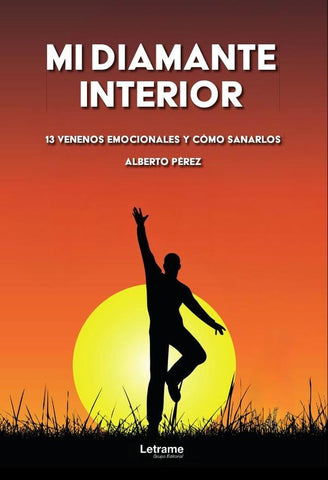 Mi diamante interior | Alberto Pérez