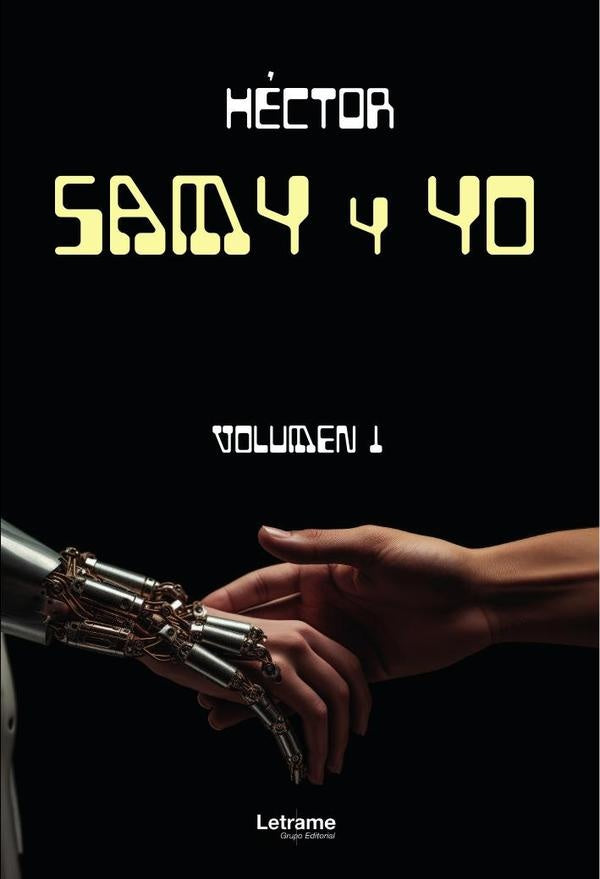 Samy y yo | Hector .