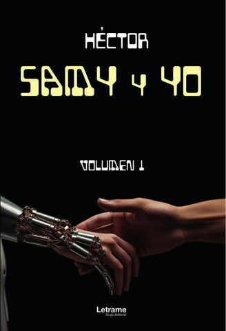 Samy y yo | Hector .