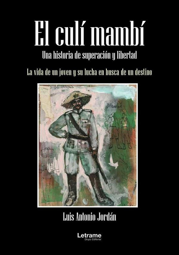 El culí mambí | Luis Antonio Jordán