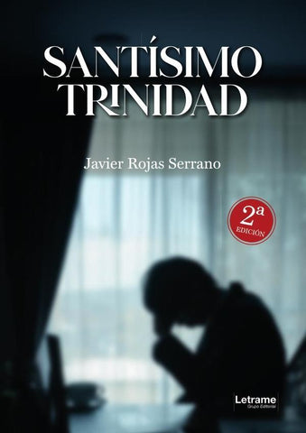 Santísimo Trinidad | Javier  Rojas Serrano