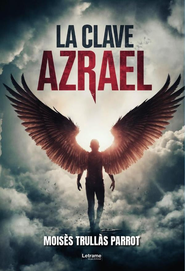 La Clave Azrael | Moisès  Trullàs Parrot