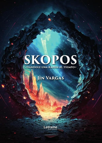Skopos | Jin  Vargas