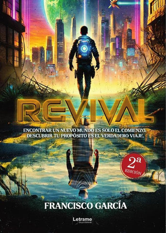 Revival 2ª Edición | Francisco  García