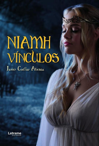 Niamh  | Javier  Cuellar Atienza
