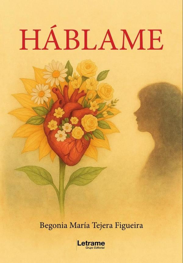 Háblame | Begonia María  Tejera Figueira