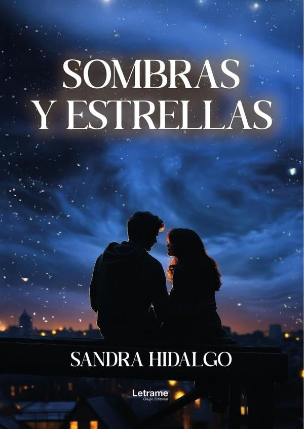 Sombras y estrellas | Sandra  Hidalgo