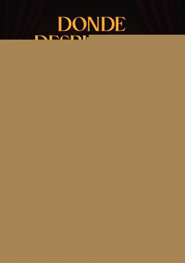 Donde despiertan los conjuros | Diana Jiménez Toledo