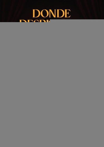 Donde despiertan los conjuros | Diana Jiménez Toledo