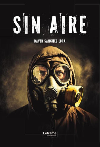 Sin Aire | David  Sánchez Lora
