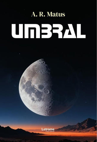 Umbral | A. R. Matus