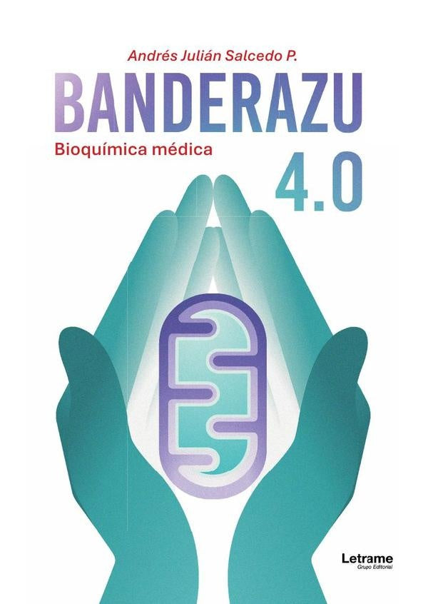 Banderazu | Andrés Julián Salcedo Pacheco
