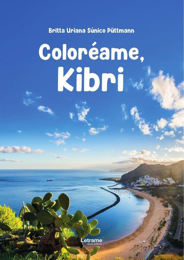 Coloréame, Kibri | Britta Uriana  Súnico Püttmann