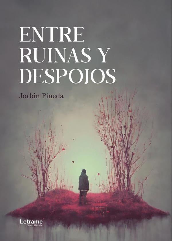Entre ruinas y despojos | Jorbin  Pineda