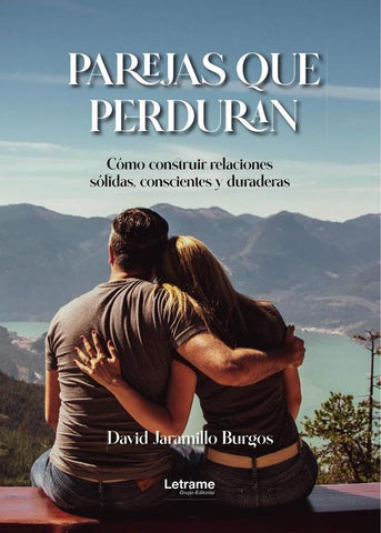 Parejas que perduran | David  Jaramillo Burgos