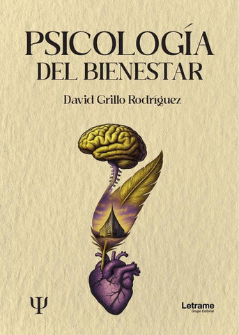Psicología del bienestar | David  Grillo Rodríguez
