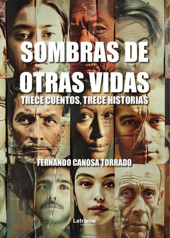 Sombras de otras vidas | Fernando  Canosa Torrado
