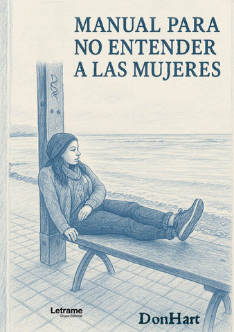Manual para no entender a las mujeres | . DonHart