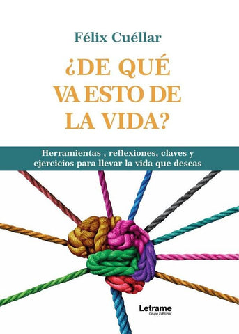 ¿De qué va esto de la vida? | Félix  Cuéllar