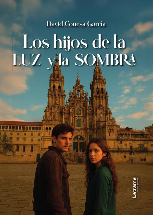 Los Hijos de la Luz y la Sombra | David  Conesa