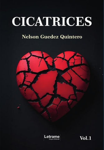 Cicatrices | Nelson  Guedez Quintero