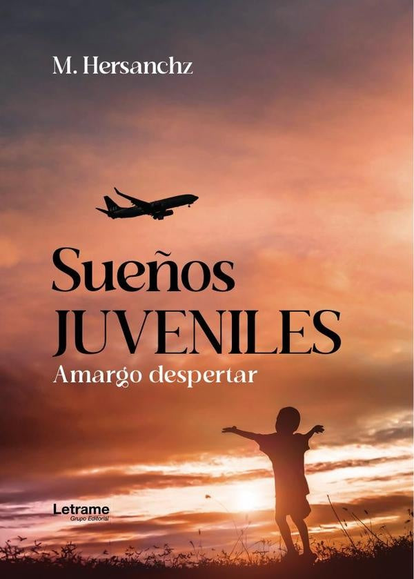 Sueños juveniles | M. Hersanchz