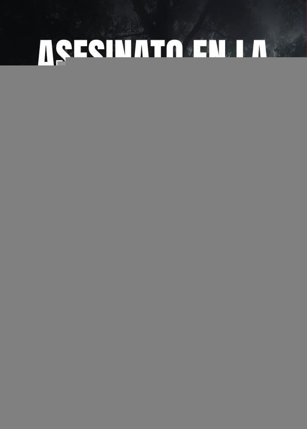 Asesinato en la casa del pecado | Laia Cabrera