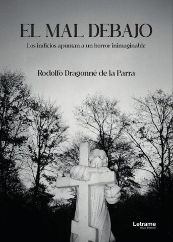 El mal debajo | Rodolfo  Dragonné