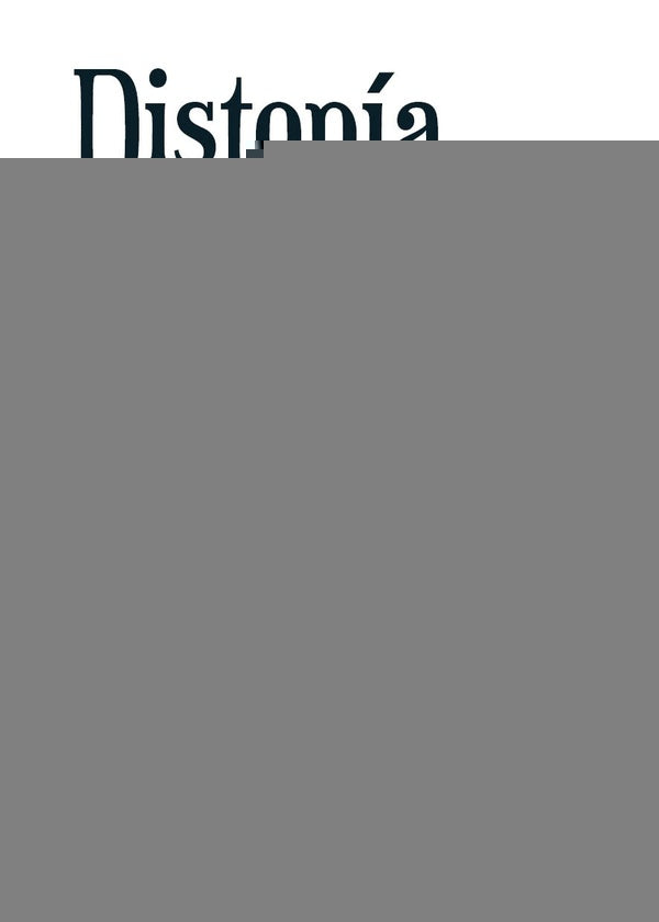 Distopía | Jesús Martínez Guillén