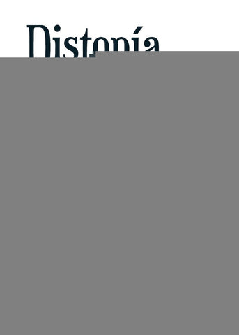 Distopía | Jesús Martínez Guillén