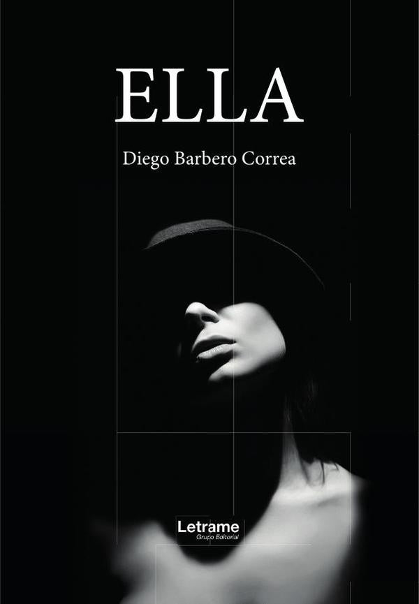 Ella | Diego  Barbero Correa