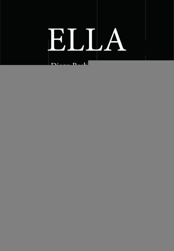 Ella | Diego  Barbero Correa