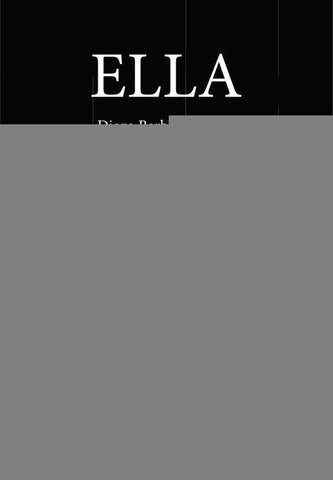 Ella | Diego  Barbero Correa