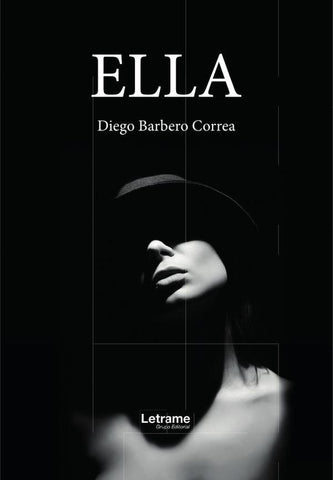 Ella | Diego  Barbero Correa