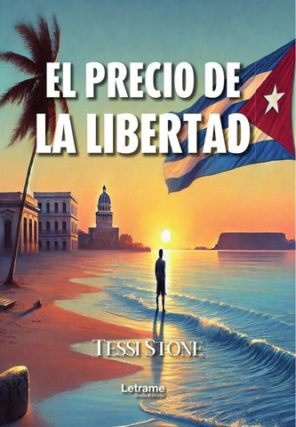 El precio de la libertad | Tessi  Stone