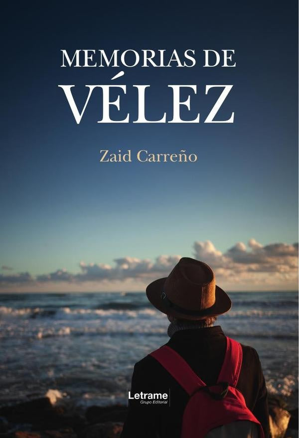 Memorias de Vélez | Zaid  Carreño