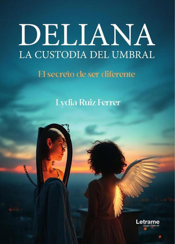 Deliana | Lydia  Ruiz Ferrer