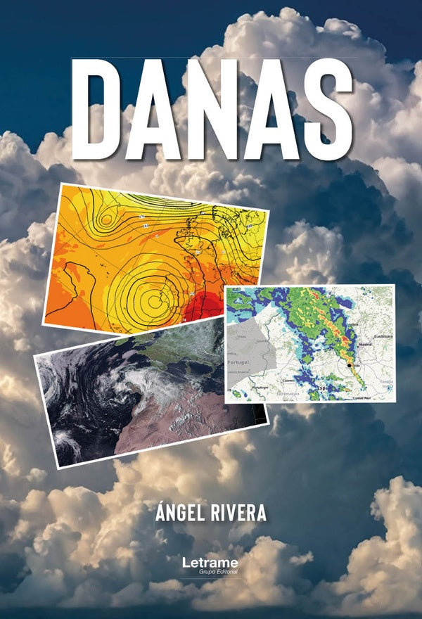Danas  | Ángel  Rivera