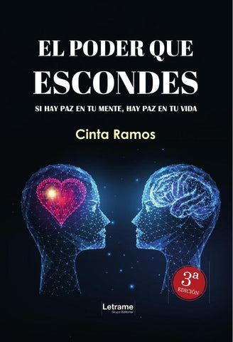 El poder que escondes  | Cinta Ramos