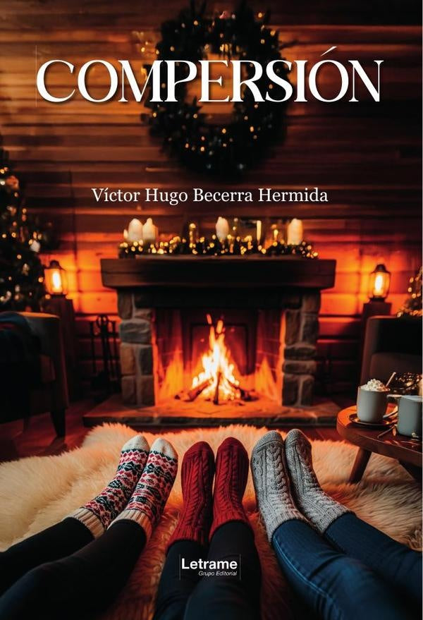 Compersión | Víctor Hugo  Becerra Hermida