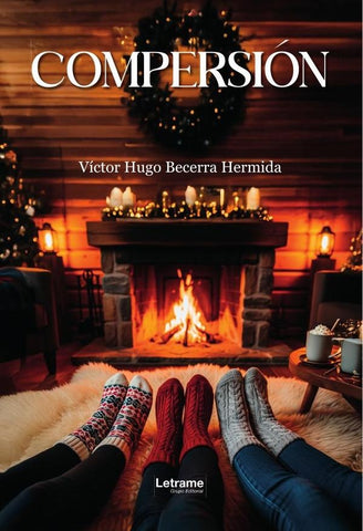Compersión | Víctor Hugo  Becerra Hermida