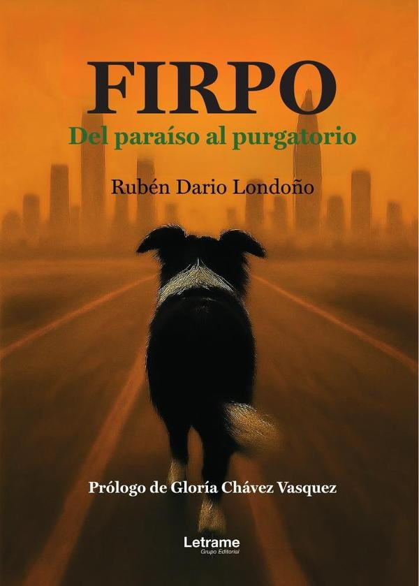 Firpo  | Rubén  Dario Londoño