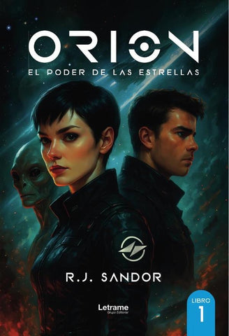 Orión | R.  J. Sandor