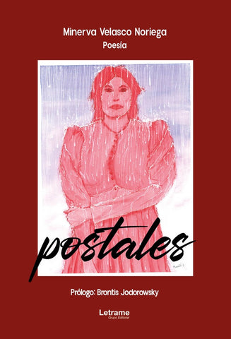 Postales | Minerva  Velasco Noriega